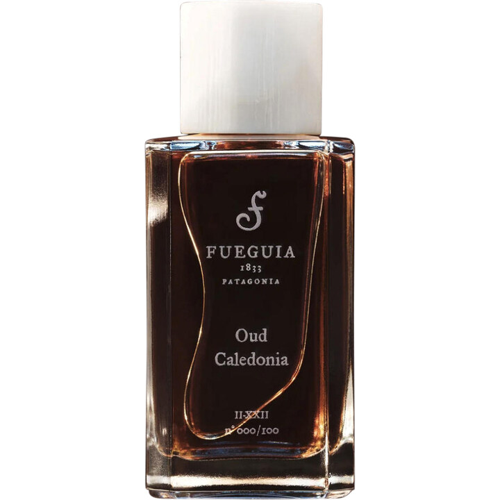 Oud Caledonia